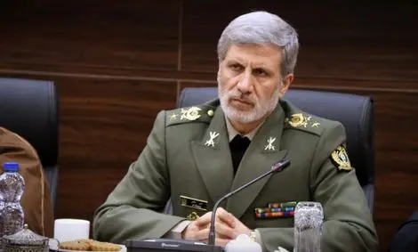 امیر حاتمی: نتیجه بررسی حادثه سقوط هواپیمای اوکراینی به اطلاع مردم می‌رسد