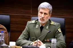 امیر حاتمی: نتیجه بررسی حادثه سقوط هواپیمای اوکراینی به اطلاع مردم می‌رسد
