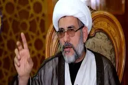پافشاری «صدر» بر برگزاری تظاهرات میلیونی ضدآمریکایی و رد پیشنهادهای واشنگتن