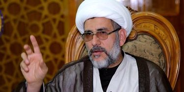 پافشاری «صدر» بر برگزاری تظاهرات میلیونی ضدآمریکایی و رد پیشنهادهای واشنگتن