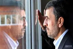 احمدی‌نژادی‌ها کجا هستند؟