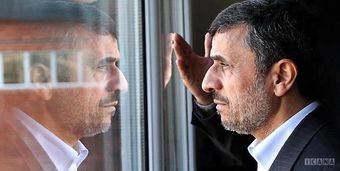 احمدی‌نژادی‌ها کجا هستند؟