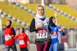 فرزانه فصیحی: وام ازدواج‌مان را برای رسیدن به هدفم گذاشتیم