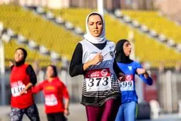 فرزانه فصیحی: وام ازدواج‌مان را برای رسیدن به هدفم گذاشتیم