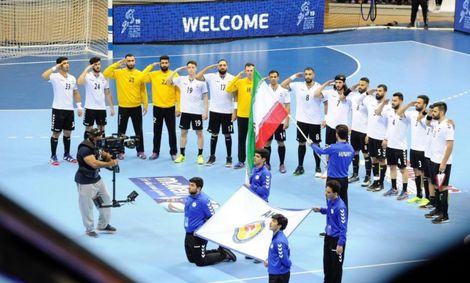 سربازان بدون مرز