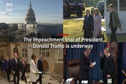 همه آنچه که در جلسه استیضاح گذشت از بگم بگم ها تا پخش فیلم های ممنوعه!