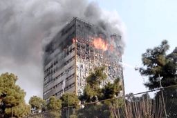 سرنوشت کسبه پلاسکو چه شد؟