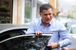 تلاش‌های پشت پرده برای جلوگیری از معرفی دایی