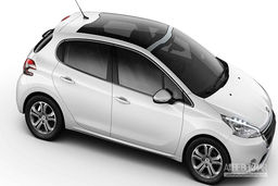 تولید آزمایشی پژو ۲۰۷i با امکانات جدید در ایران خودرو / آیا این خودرو وارد بازار می شود؟ (+عکس)