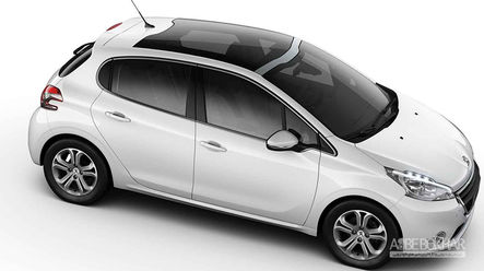 تولید آزمایشی پژو ۲۰۷i با امکانات جدید در ایران خودرو / آیا این خودرو وارد بازار می شود؟ (+عکس)