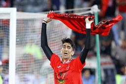 علیرضا بیرانوند در آستانه جدایی از پرسپولیس؛ باشگاهی بلژیکی، حاضر به پرداخت ۷۰۰ هزار دلار بند آزادسازی گلر سرخپوشان شده است