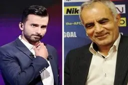 دو مورد جدید از بی‌اطلاعی‌ فوتبالی‌ها