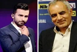 دو مورد جدید از بی‌اطلاعی‌ فوتبالی‌ها