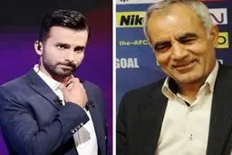 دو مورد جدید از بی‌اطلاعی‌ فوتبالی‌ها