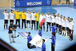 ماجراجویی جهانی ایران با شکست کره آغاز می‌شود