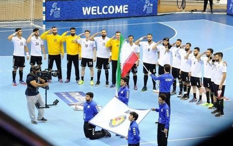 ماجراجویی جهانی ایران با شکست کره آغاز می‌شود