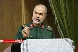 معاون سیاسی سپاه: ایران بر تنگه هرمز مسلط شده و پس از ۵۰۰ سال، به موقعیتی دست یافته که حق مسلم مردم ایران است