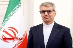 بقائی: وقتی پای مقابله با یک متجاوز خارجی به میان می‌آید، همه متحد می‌شویم