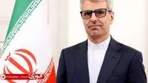 بقایی: مواضع متناقض آمریکا مانع اصلی مذاکرات است