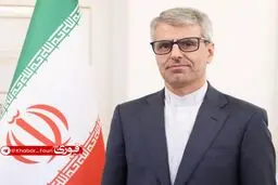 بقائی: سواحل مکران و خلیج فارس قلب ناگسستنی ایران هستند+ ویدیو