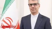 بقایی: مواضع متناقض آمریکا مانع اصلی مذاکرات است