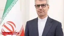 بقایی: مواضع متناقض آمریکا مانع اصلی مذاکرات است