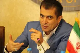 واکنش سرپرست استقلال به مصاحبه مجیدی