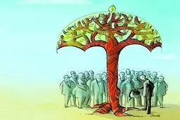 اختلال جمعی سوگ