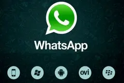 استفاده از واتس‌آپ برای کارکنان سازمان ملل ممنوع است