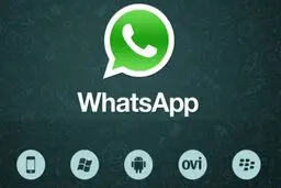 استفاده از واتس‌آپ برای کارکنان سازمان ملل ممنوع است