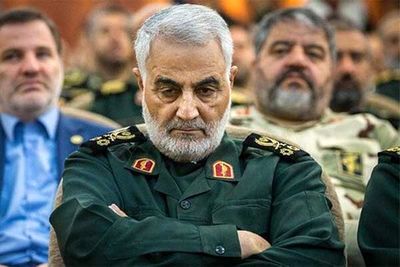 ناگفته‌هایی از استعداد عجیب سردار سلیمانی در مذاکره /حاج قاسم چطور پوتین را برای آوردن نیرو به سوریه راضی کرد؟/جمله‌ای که اردوغان به سردار گفت