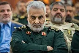 ناگفته‌هایی از استعداد عجیب سردار سلیمانی در مذاکره /حاج قاسم چطور پوتین را برای آوردن نیرو به سوریه راضی کرد؟/جمله‌ای که اردوغان به سردار گفت