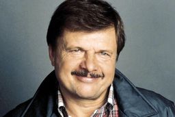 جان کارلن درگذشت