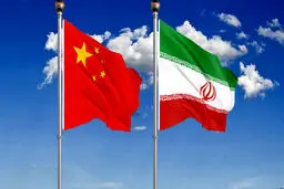 سفارت ایران در چین: گزارشی از ابتلای ایرانیان به کرونا دریافت نکرده‌ایم
