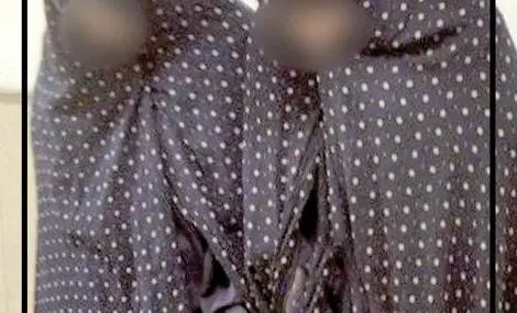 فرجام سرقت‌های ۲ دختر پسرنما