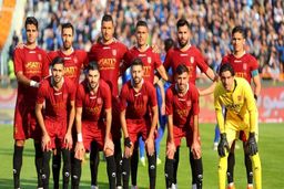 لباس شهرخودرویی‌ها در تهران جا ماند!