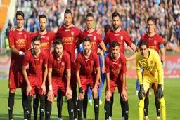 لباس شهرخودرویی‌ها در تهران جا ماند!