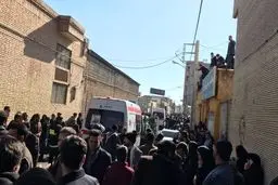 مقصر اصلی “حادثه کرمان” کیست؟