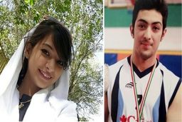 شمارش معکوس برای حکم قصاص آرمان؛ مادر غزاله فقط قصاص می‌خواهد