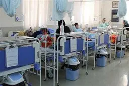 هشدار پلیس به همراهان بیماران در بیمارستان