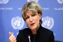 زنی که سعودی‌ها را به وحشت انداخت