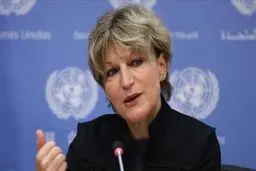 زنی که سعودی‌ها را به وحشت انداخت