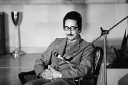 رقبای بنی‌صدر چه کسانی بودند؟