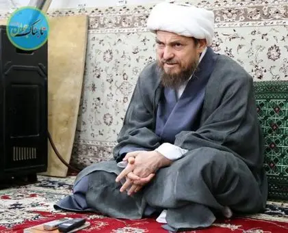 چرا امثال عباس تبریزیان،آیت الله می شوند و پرطرفدار؟