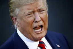 واکنش ترامپ به اظهارات ظریف: نه، مرسی!