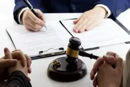 حمایت معاونت زنان ریاست جمهوری از سهمیه‌بندی ثبت طلاق