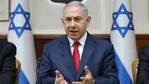 نتانیاهو: “بزرگترین دوست اسرائیل” امروز در کاخ سفید است