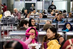 در پی شیوع کروناویروس در چین و چند کشور دیگر؛ ورود موادغذایی همراه مسافر از چین و کشورهای جنوب شرق آسیا به کشور ممنوع شد