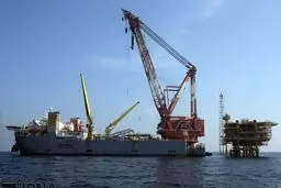 زنگنه: پتروپارس به تنهایی فاز ۱۱ پارس جنوبی را تکمیل می‌کند