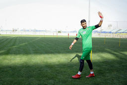 بیرانوند رسما لژیونر شد؛ پرسپولیس‌در دو قسط‌سود می‌گیرد